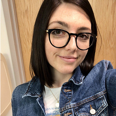 Marissa DiPiero