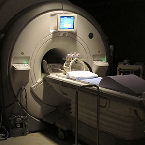 MRI Scanner
